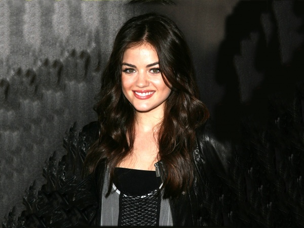 Lucy Hale Hd Wallpapers