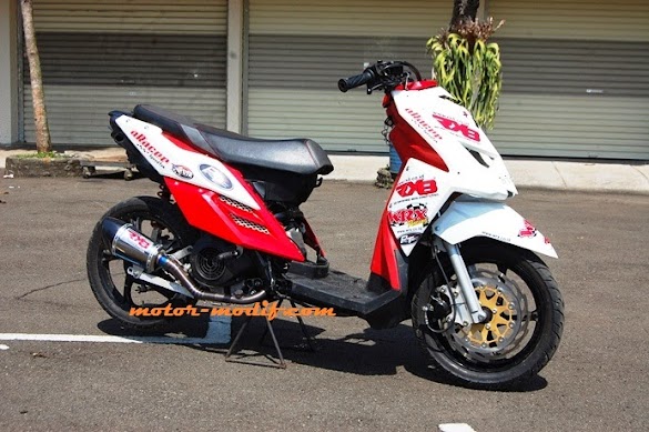 X Ride Modif - konsep Modifikasi yamaha X ride / TTX - cxrider.com : X riders indonesia tutorial bongkar cvt x ride sendiri via xriderindonesia.blogspot.com.