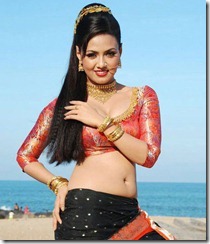 sana_khan unseen hot image