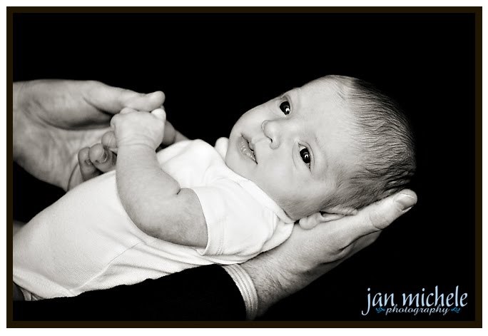 Arlington VA newborn photographer