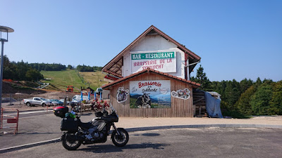 Col de la Schlucht