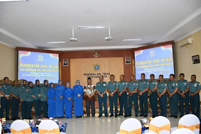Lanal Yogyakarta