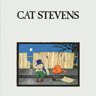 Cat Stevens - Morning Has Broken On Teaser and the Firecat