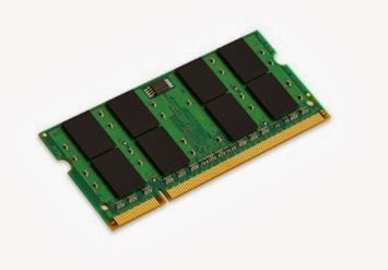 Kingston 256MB DDR2 SDRAM Memory Module 256MB