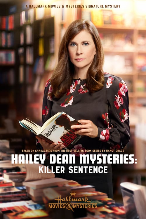 Hailey Dean Mysteries: Killer Sentence 2019 Film Completo In Inglese