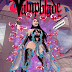 Recensione: Vampblade 1