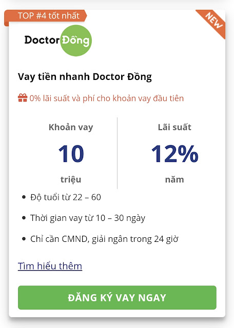 doctor đồng