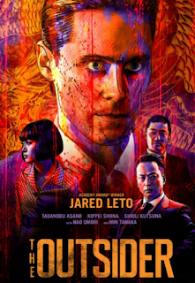 Download Film The Outsider (2018) WEB-DL Subtitle Indonesia