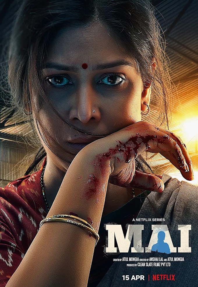 Mai A Mother's Rage (2022) play download full HD (1080p)