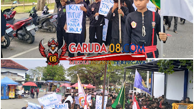 KONI Butuh Perubahan, Desakan Menggema dari Puluhan Perguruan Silat se- Kabupaten Sampang