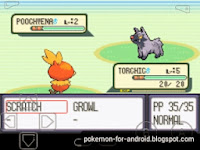  pokemon ruby rom for android