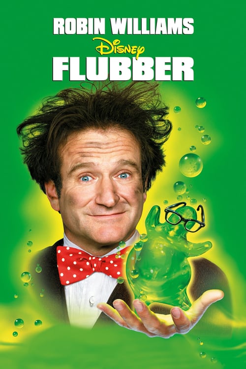 Download Flubber 1997 Full Movie With English Subtitles
