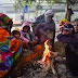 Temperatures plunge to below 2 deg C in parts of Delhi; coldest day of season