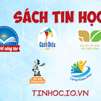 Sách Tin học 5
