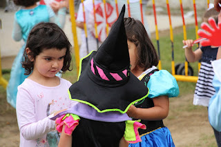 Fiesta de la noche de San Juan en Barakaldo