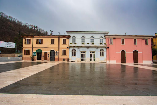 Museo Casa natale di Enrico Mattei-Acqualagna