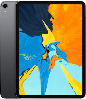 Apple iPad Pro 11 Inch – BEST iOS – RECOMMENDED