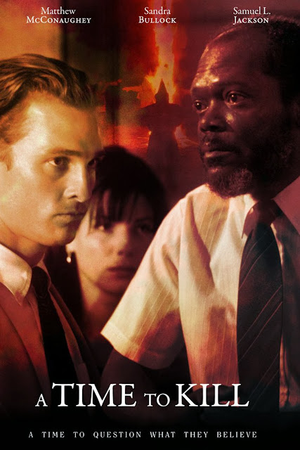 1996 A Time To Kill 1996 A Time To Kill