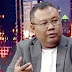 Hendri Satrio: Jika Ijazah Jokowi Terbukti Palsu UGM Bisa Bubar dan Indonesia Ditertawakan Dunia