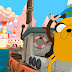 Adventure Time: Pirates of the Enchiridion