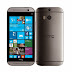 HTC (M8)s With Microsoft