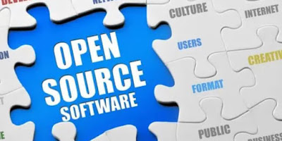 Open Source: Pengertian Keunggulan & Contohnya Lengkap
