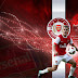 Wallpaper: Jack Wilshere #19 v2