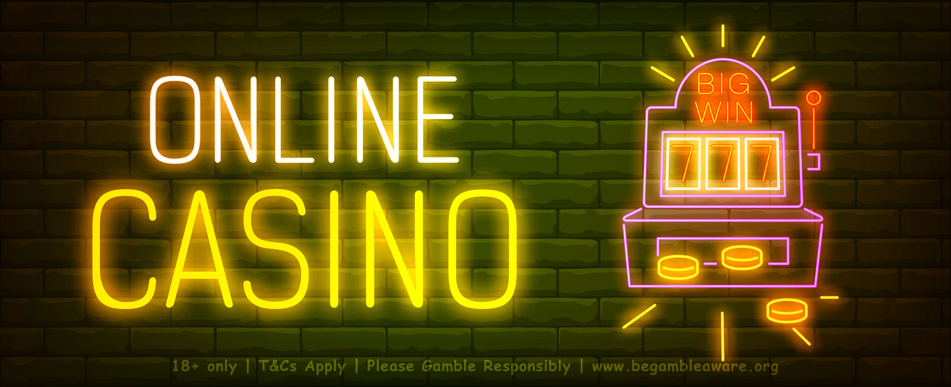 Online Casino Games