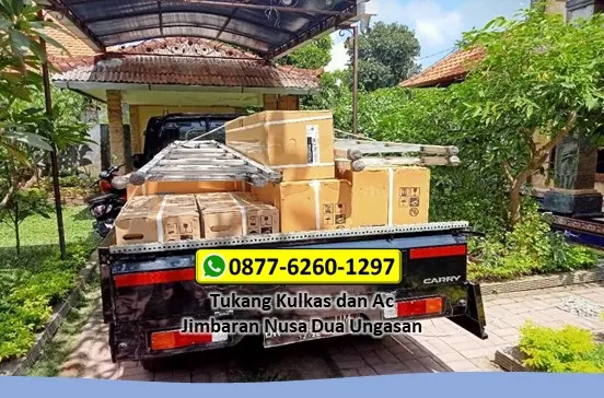0877-6260-1297, Service Kulkas di Dekat STP Nusa Dua