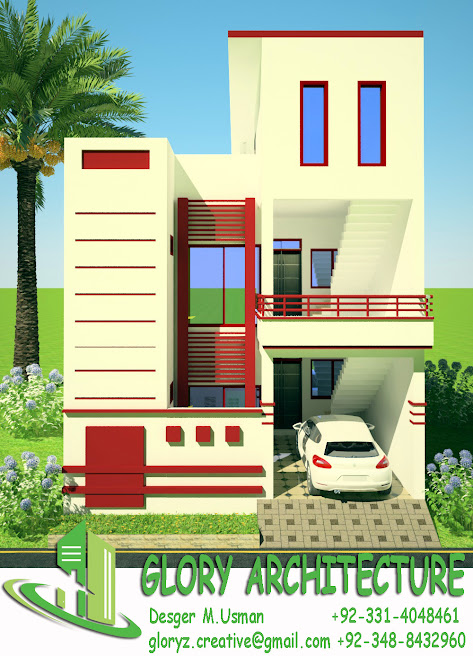 Islamabad house design and construction