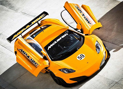 2011-McLaren-MP4-12C-GT3-Front-Angle-Up