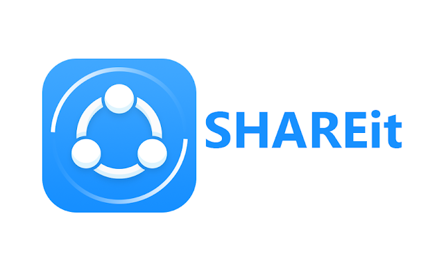 برنامج الشريط شير ات SHAREit