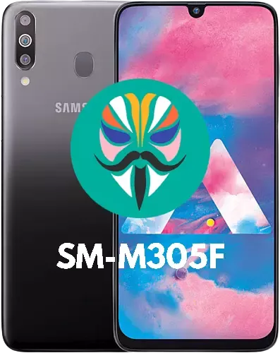 How To Root Samsung Galaxy M30 SM-M305F