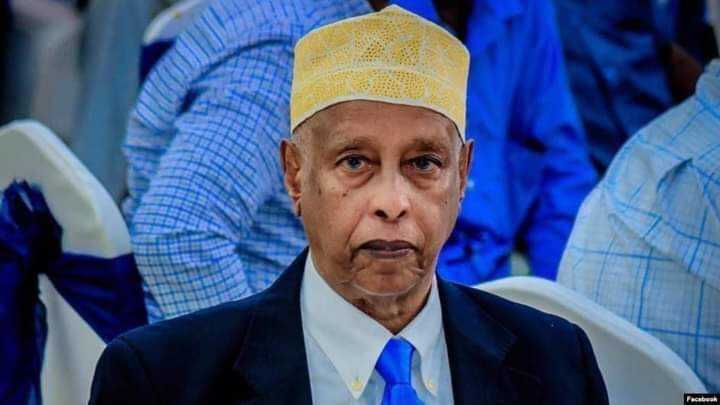  General Mohamed Nur Galal killed in Mogadishu