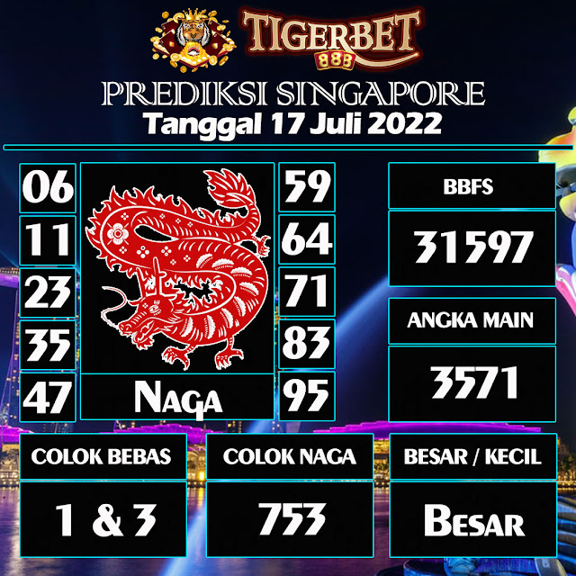 prediksi togel singapore hari ini