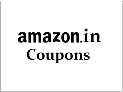 Amazon.in Coupon Offer