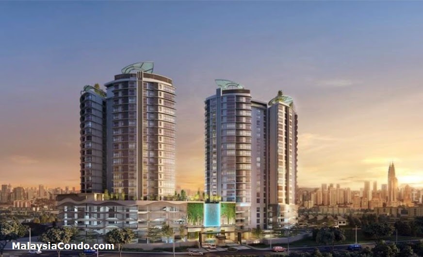 Chymes Condominium | MalaysiaCondo