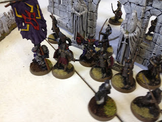 The Hobbit SBG Orcs v Gondor