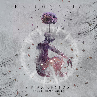 Cejaz Negraz - Psicomagia