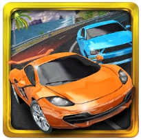 Turbo Car Racing 3D MOD Apk v 1.9 Terbaru Unlimited Money