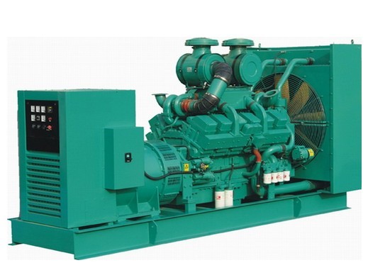 máy phát điện Cummins 1250kva, máy phát điện 1250kva