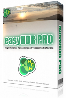 easyHDR PRO 2.30