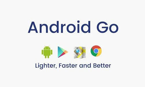 android go اندرويد غو