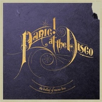 Panic At The Disco - Let's Kill Tonight