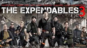 The Expendables 3 (2014) WebHD 480P English and Hindi.Free Download 