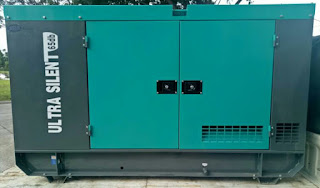 genset lovol