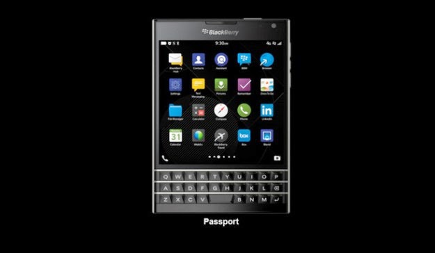  Blackberry