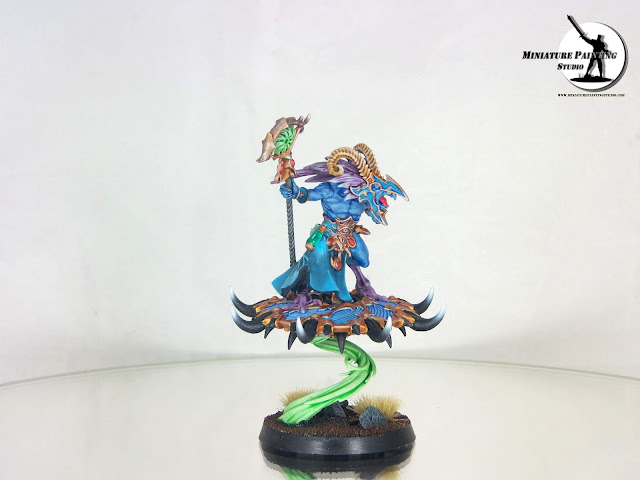 Disciples of Tzeentch