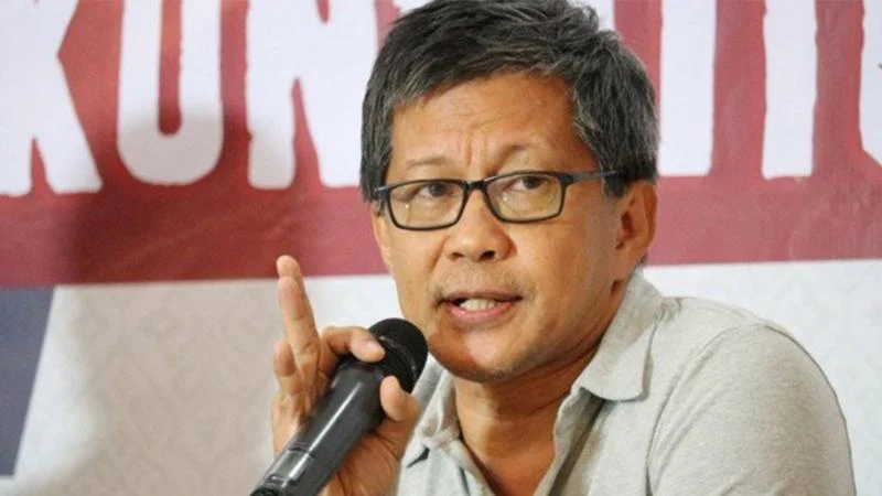 Jemaah Haji 2021 Batal, Rocky Singgung Rasa Bersalah Arab ke HRS