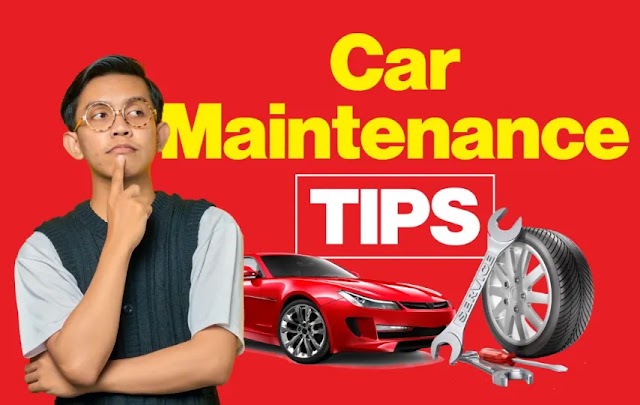  Drive Your Car for Longer: Top Car Maintenance Tips for Longevity | Forelinks Tech